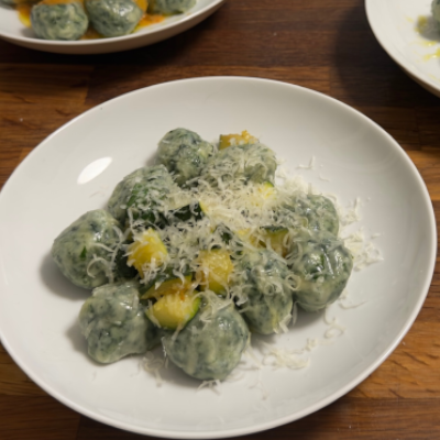 Toscana Verde